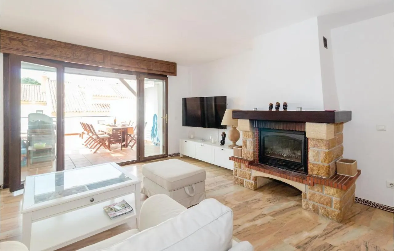 Tatil Evi Lovely Home In Manilva With Outdoor Swimming Pool