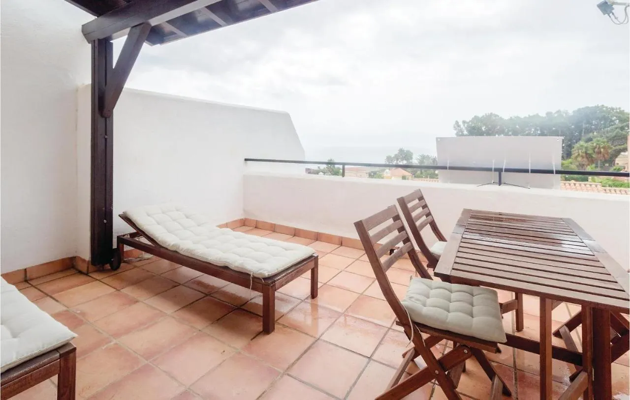 Tatil Evi Lovely Home In Manilva With Outdoor Swimming Pool
