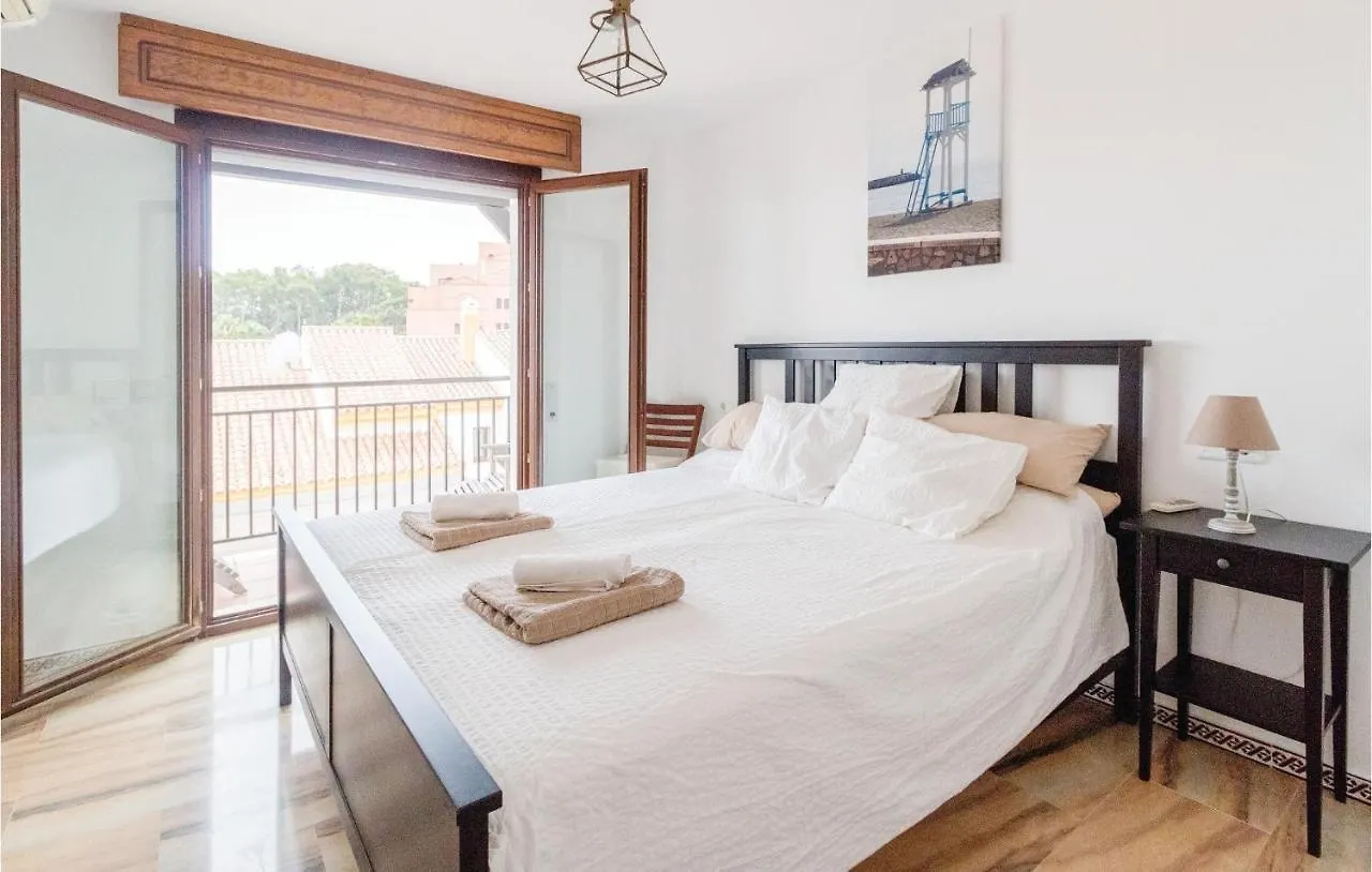 Lovely Home In Manilva With Outdoor Swimming Pool 0*,  İspanya
