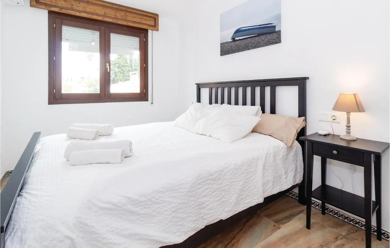 Tatil Evi Lovely Home In Manilva With Outdoor Swimming Pool