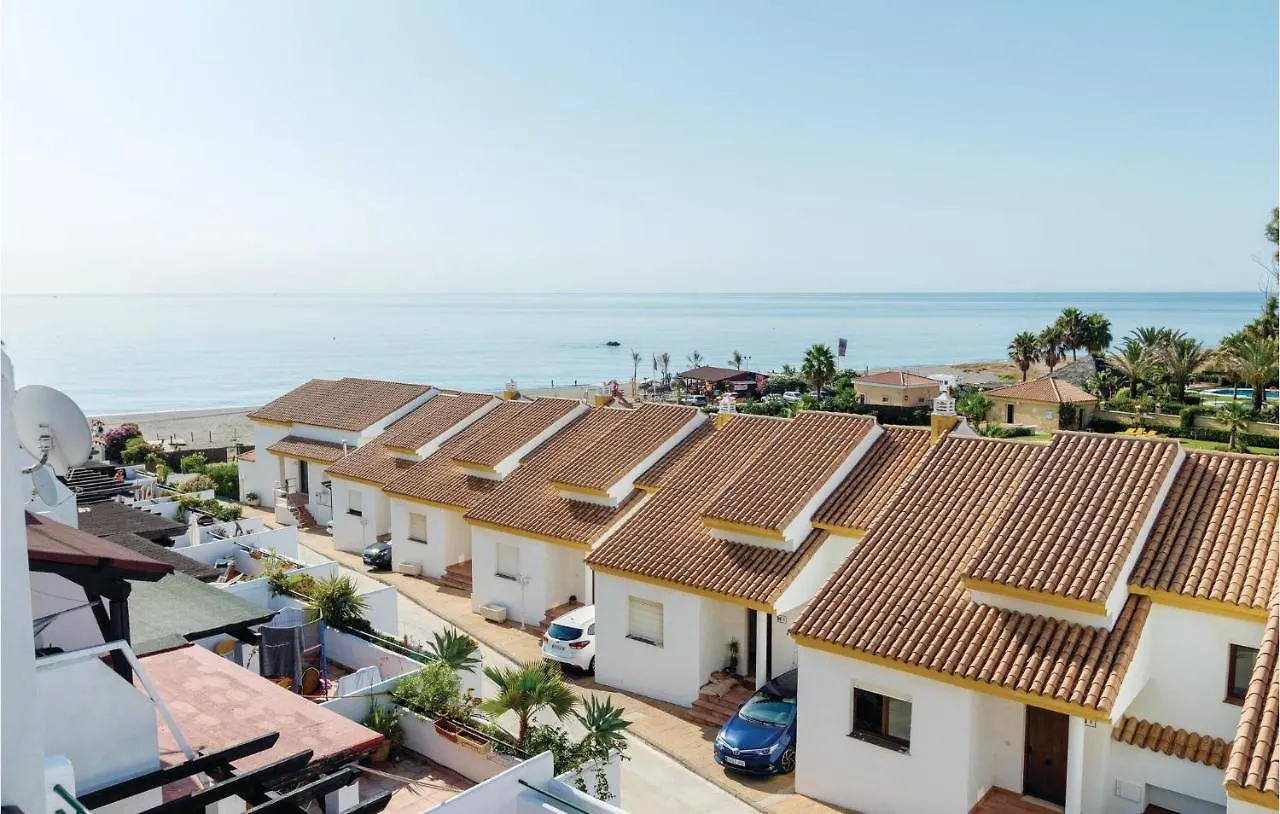 Holiday home Lovely Home In Manilva With Outdoor Swimming Pool Spain