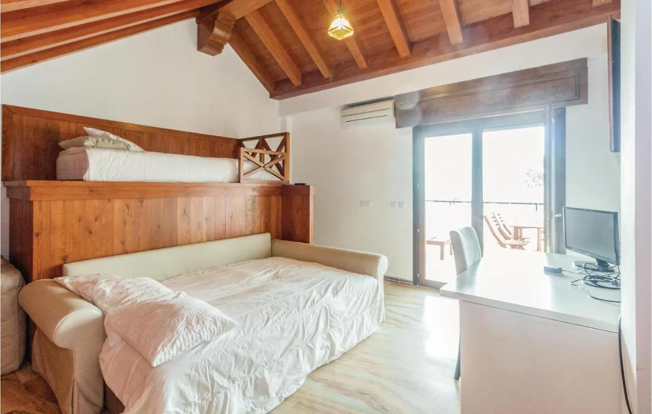 Lovely Home In Manilva With Outdoor Swimming Pool 0*,