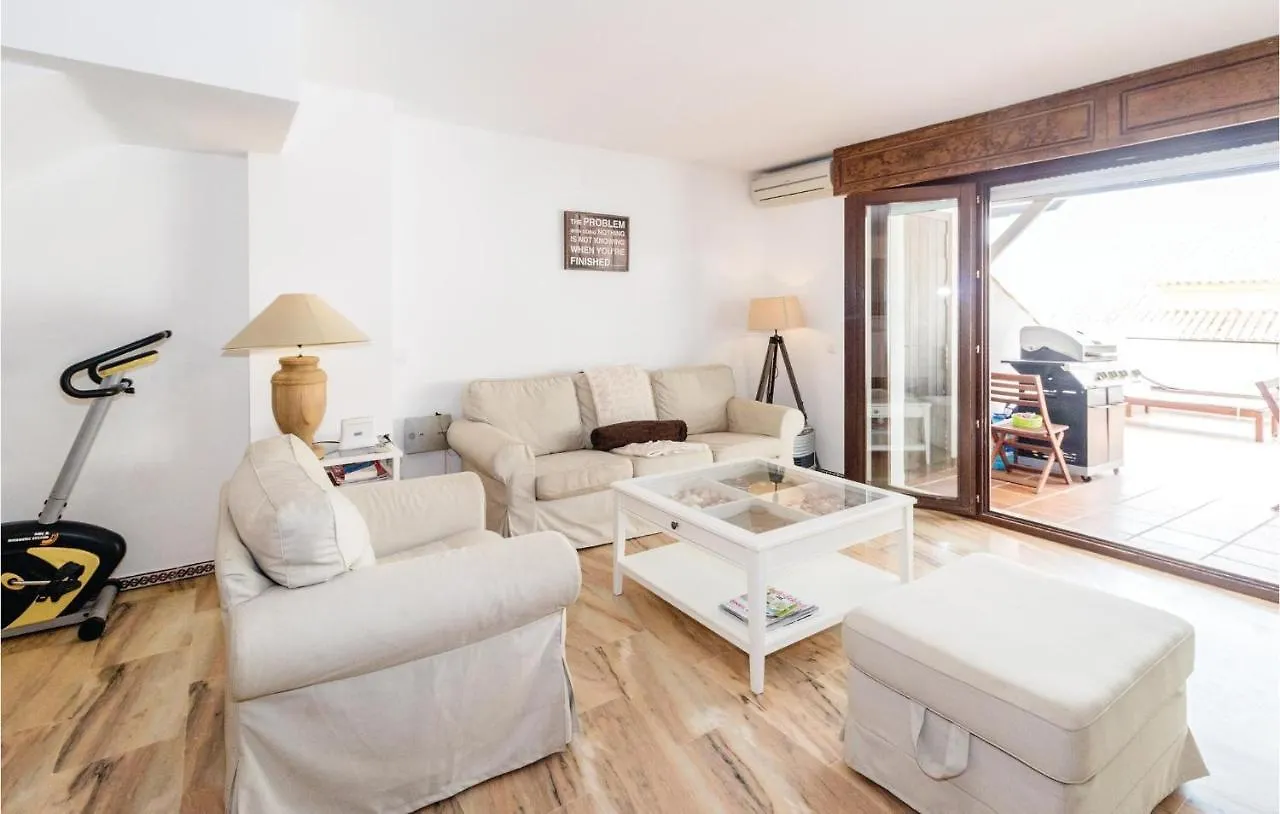 Lovely Home In Manilva With Outdoor Swimming Pool Holiday home
